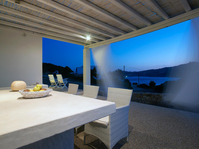 Others 4, Ninos Houses, South Aegean