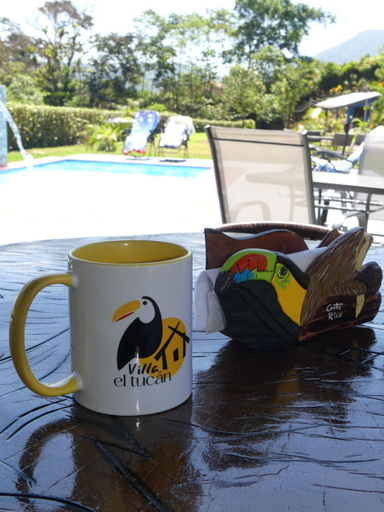 Food & Drinks 5, Villa El Tucan, Upala