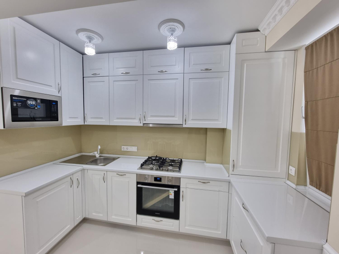 Others 4, Tourist Grand Apartments Ultracentral, Chisinau