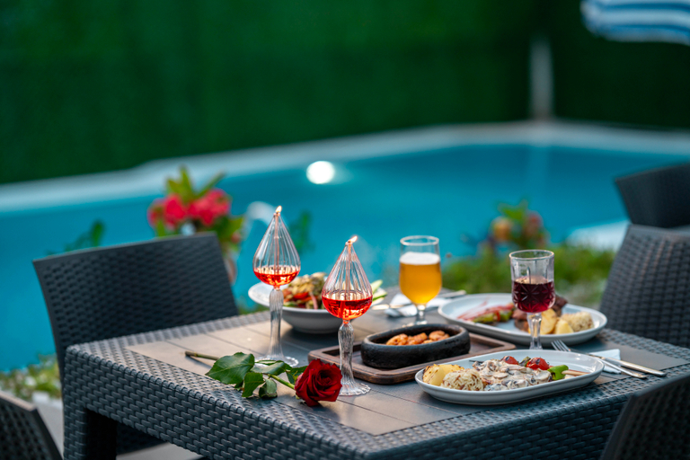 Food & Drinks 4, Kemer Royal Beach Hotel, Kemer