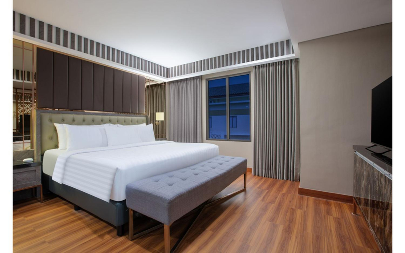 Bedroom 7