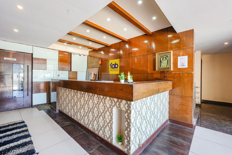 Others 5, FabHotel Shreyas Shack, Bangalore