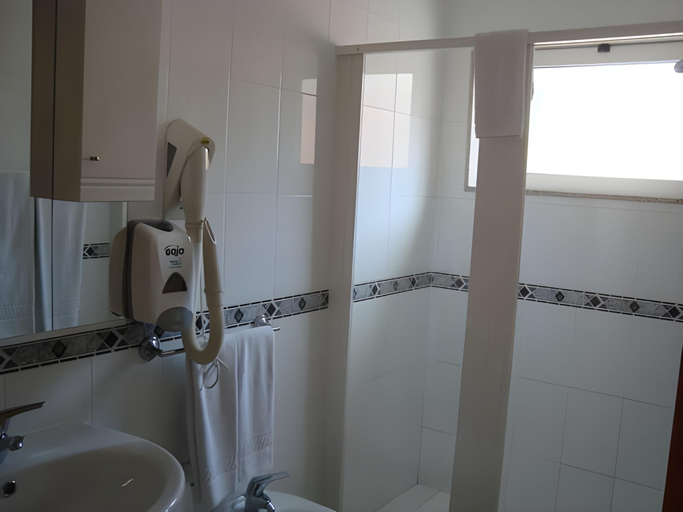 Bathroom 2, Solar S.Bento, Santo Tirso