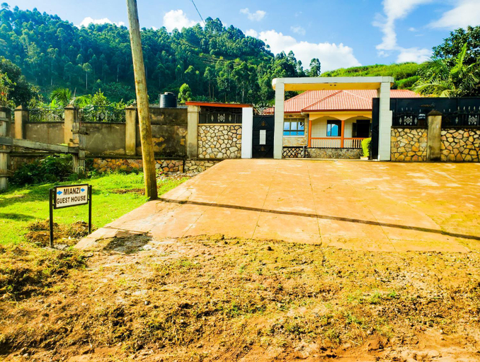 Others 3, Mianzi Guest House, Kisoro