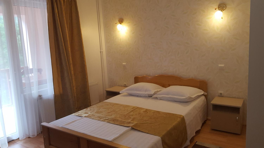 Bedroom 2, Pensiunea Versant, Baile Herculane