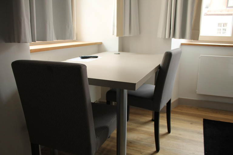 Others 4, MO Hotel by WMM Hotels, Ingolstadt