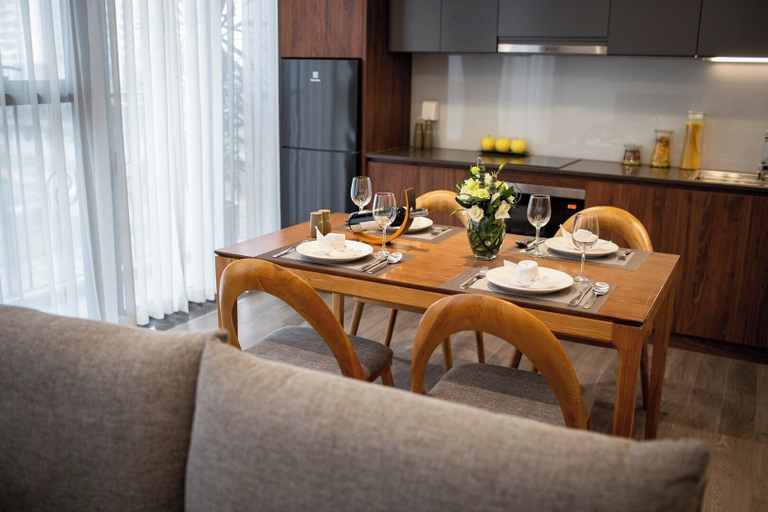 Others 3, Sunrise Majestic - Vinhomes D'Capitale, Cầu Giấy