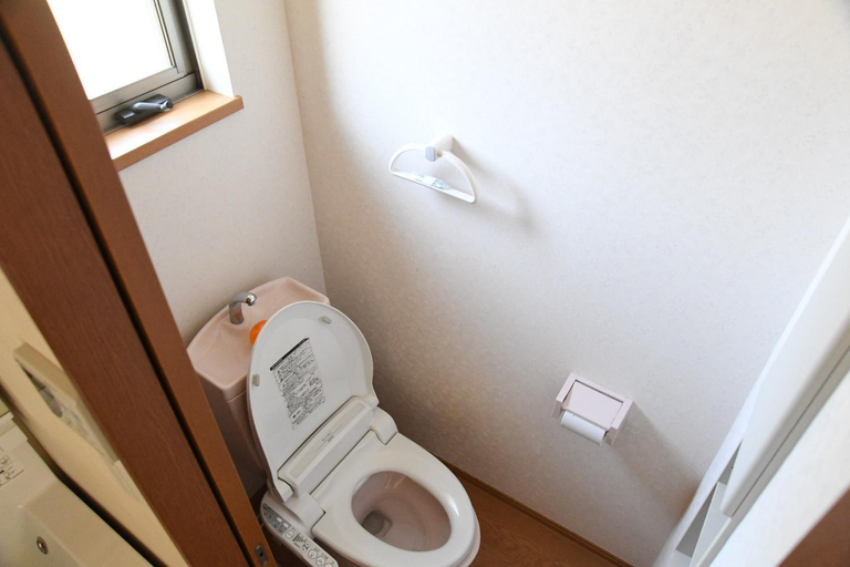 Bedroom 3, For business trips, golf, adults only, non-smoking rooms for ages 7 and up, private accommodation for those who want to spend a quiet time at Kazuchan House, Iruma