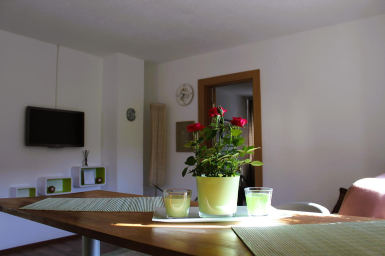 Others 4, Svila Apartmani, Una-Sana