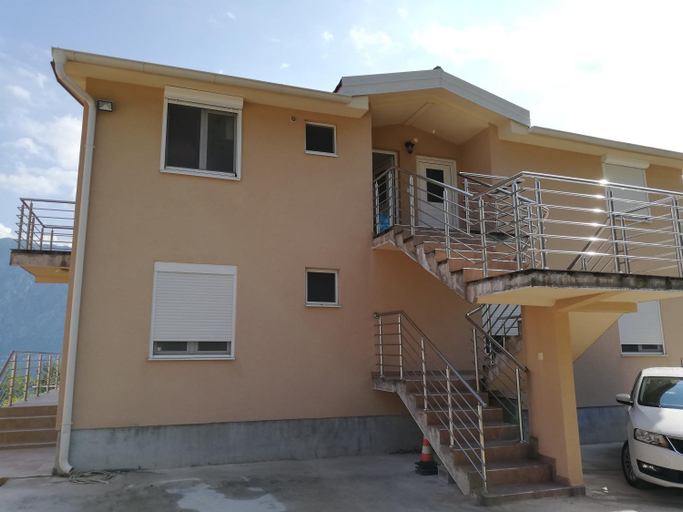 Others 2, Ruza Apartments Sea View