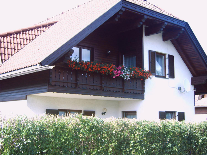 Exterior & Views 1, Ferienwohnungen Miklautsch, Villach Land