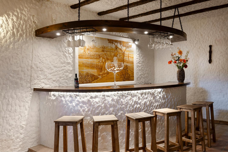 Food & Drinks, Bed & Breakfast Villa Botanica, Málaga