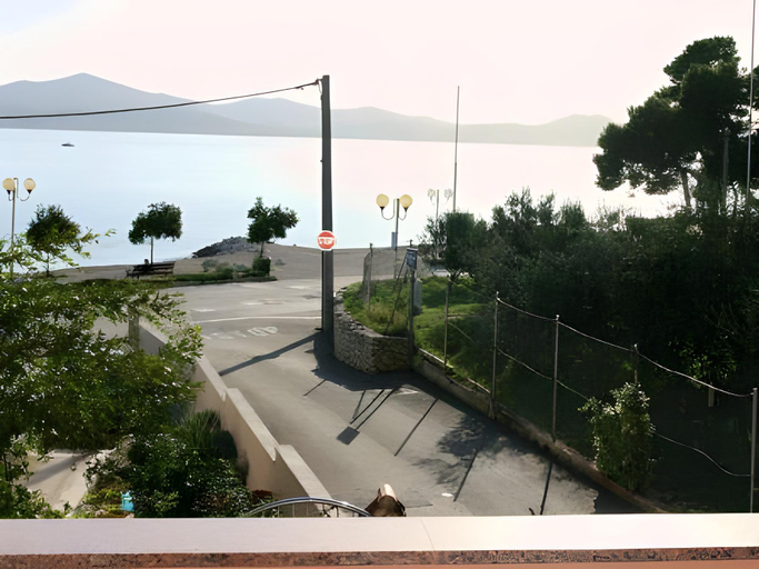 Surrounding environment