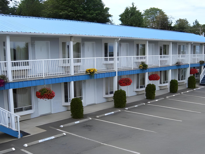 Others 4, Ocean Crest Motel, Nanaimo