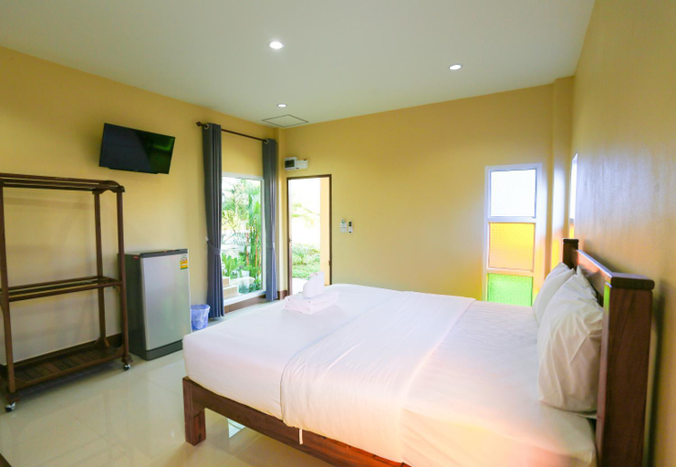 Bedroom 11