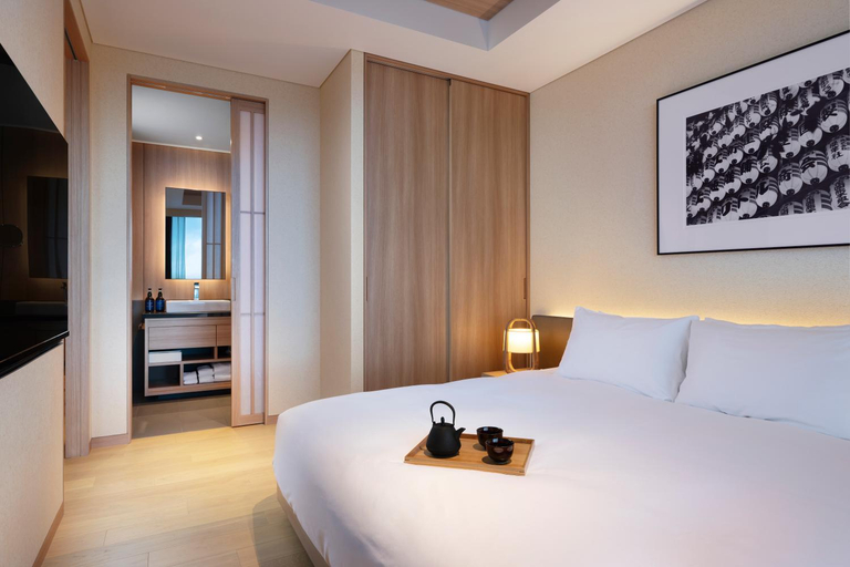 Bedroom 22