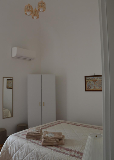Others 5, B&B La Meta, Benevento