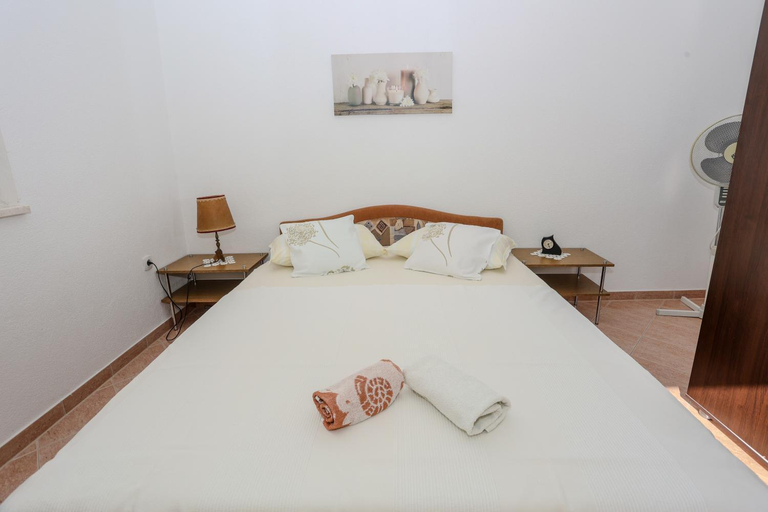 3, Apartments Filipovic, Seget