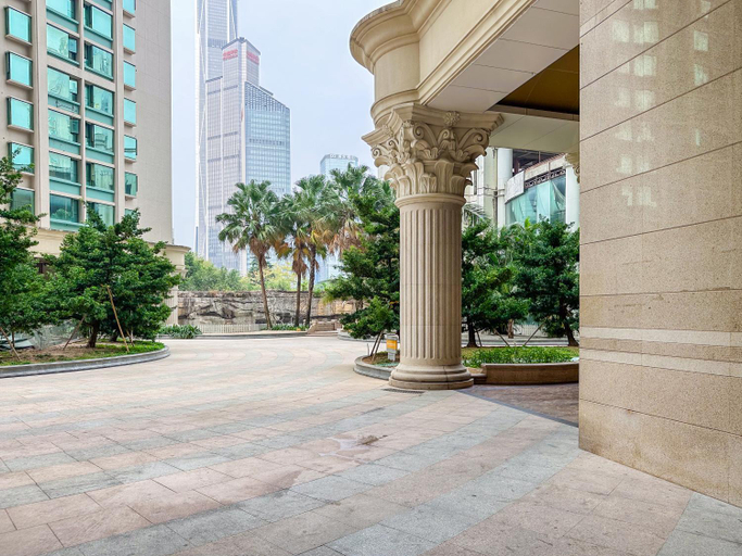 Exterior & Views 1, 深圳LaCave公寓, Shenzhen