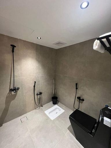 Bathroom 3, Ruby villa