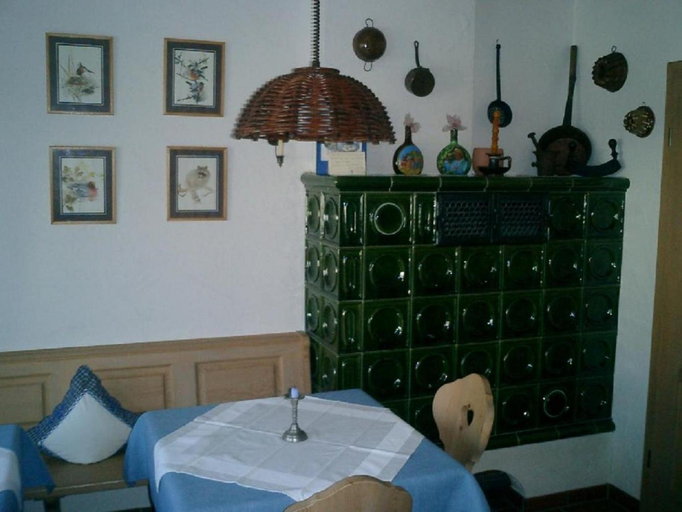 Others 5, Gastehaus Zehntgraf, Schweinfurt