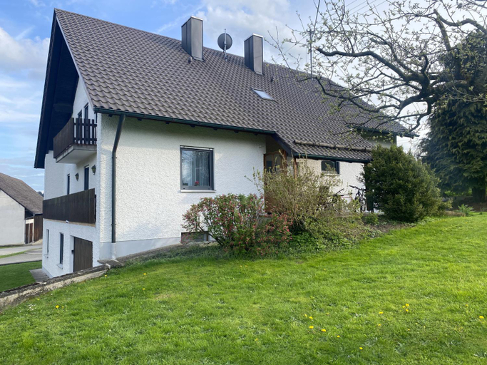 Others 2, Ferienhaus Heimberg - Fischach, Augsburg