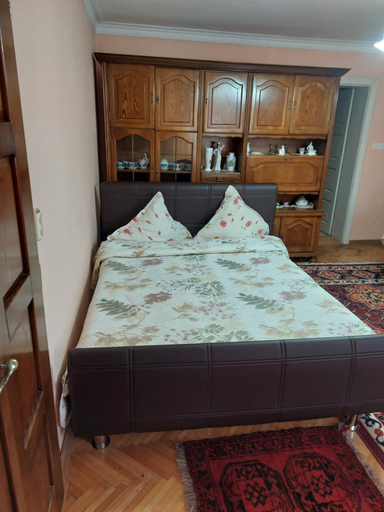 3, Pensiunea Irina, Sangeorz-bai