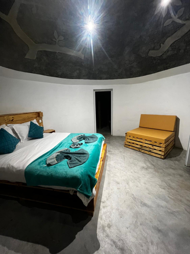 Bedroom 2, EcoFunco