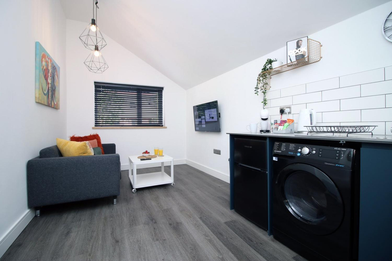 Others 3, Cosy City Stay Cardiff, Cardiff