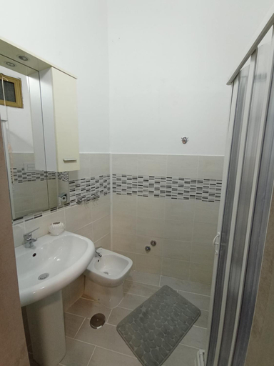 Others 4, B&B San Giacomo, Cosenza