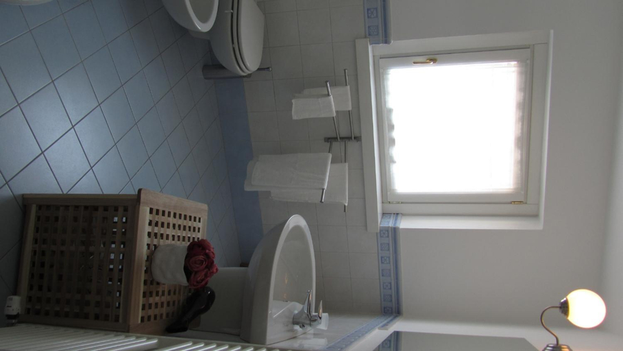 Bathroom 3, Antico Ducato, Bergamo