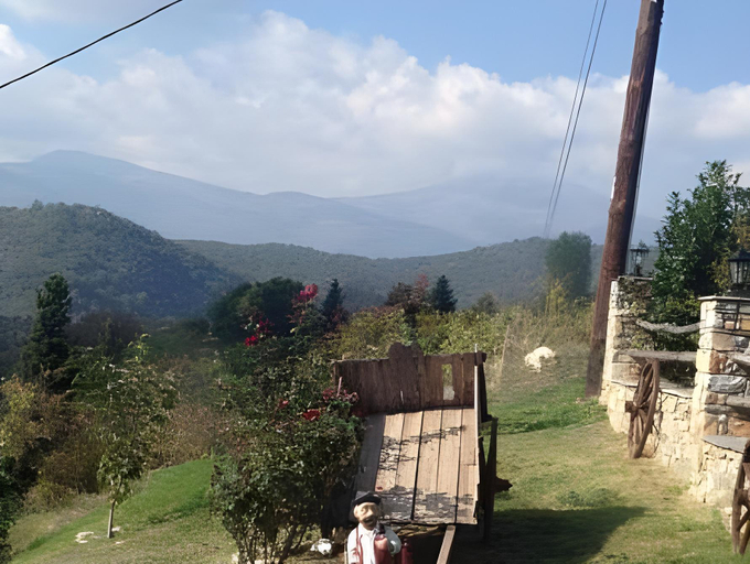 Others 5, Guesthouse Kastro, Central Macedonia