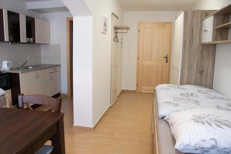 Others 3, Penzion-apartman Soucek, Jindřichův Hradec