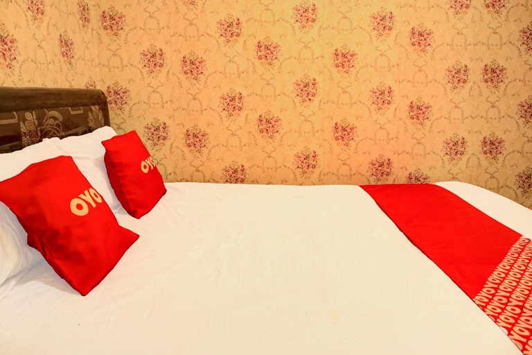 Bedroom 3, OYO Life  92499 Bagas Homestay Wonokitri, Probolinggo