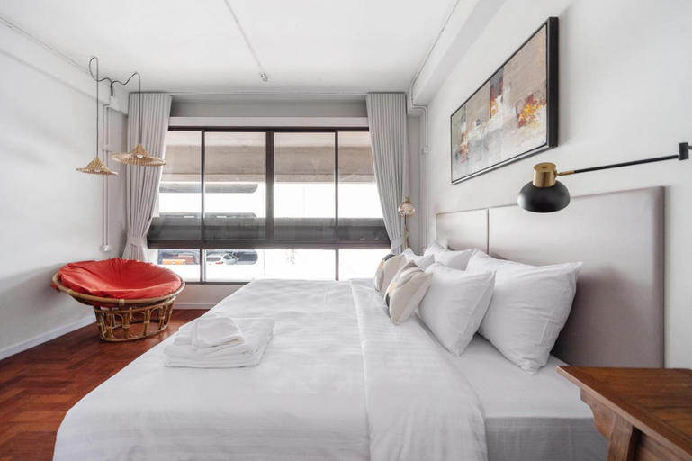 Bedroom 6