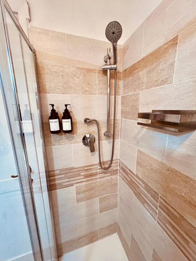 Bathroom 3, Il Maestrale, Olbia-Tempio