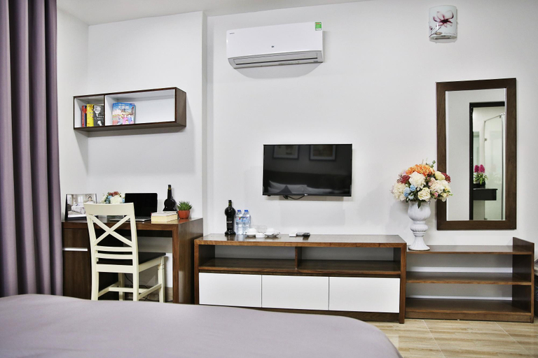 Bedroom 18