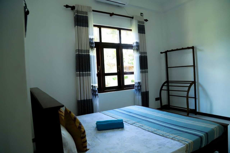 Bedroom 2, One 8 Mirissa, Weligama