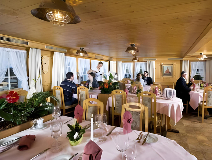 Food & Drinks 2, Hotel Landgasthof Eischen, Appenzell Innerrhoden