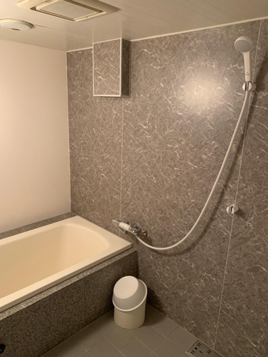 Bathroom 3