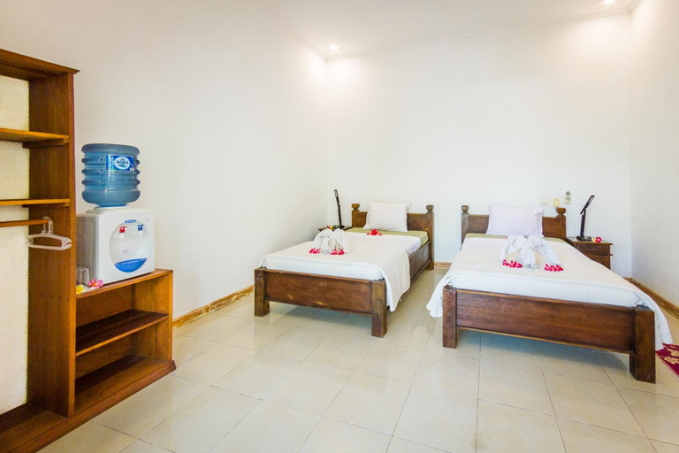 Bedroom 11