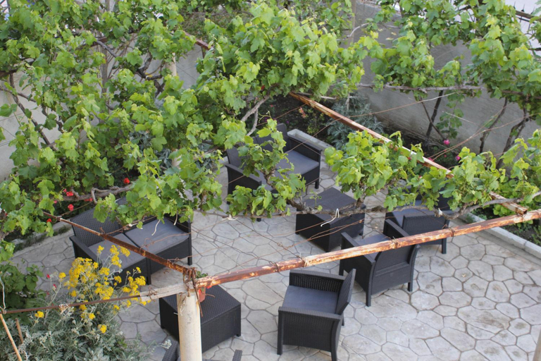 Others 3, Villa Beni Osmenaj, Vlorës