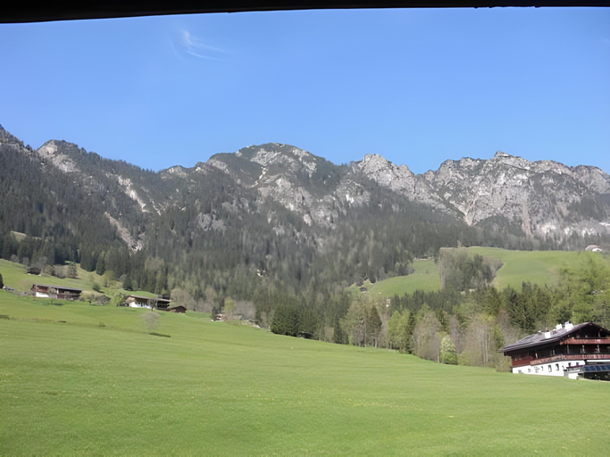 Others 2, Haus Barbara, Kufstein