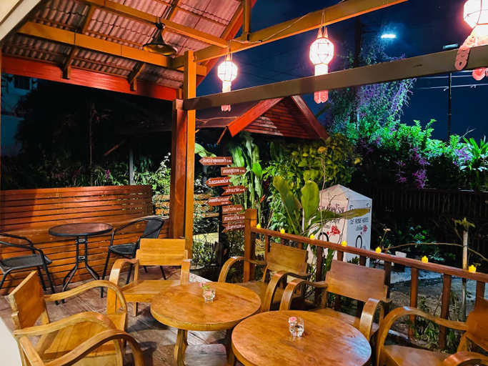 Others 5, De Rose Hotel Chiang Mai, Muang Chiang Mai