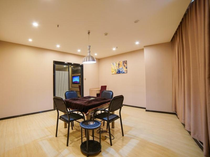 Others 5, GreenTree Alliance Hotel Kunming Beijing Road Linyu Bridge Metro Station, Kunming