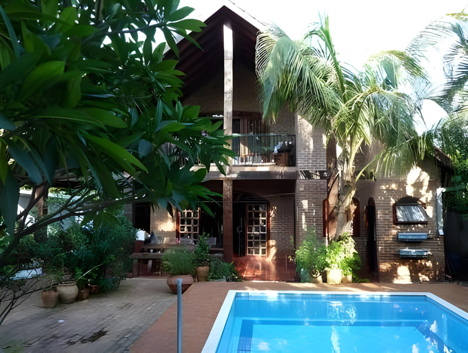 Sport & Beauty 2, El Refugio, Foz do Iguaçu