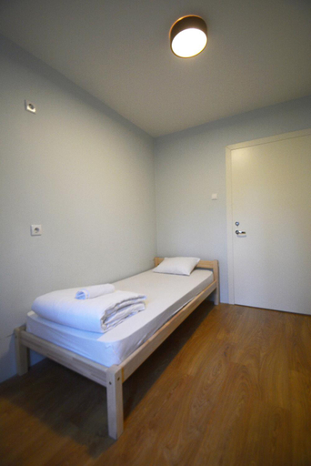 Others 5, The Monks Bunk Hostel & Bar, Tallinn
