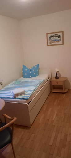 Bedroom 4, Pension Sorrento, Oberspreewald-Lausitz