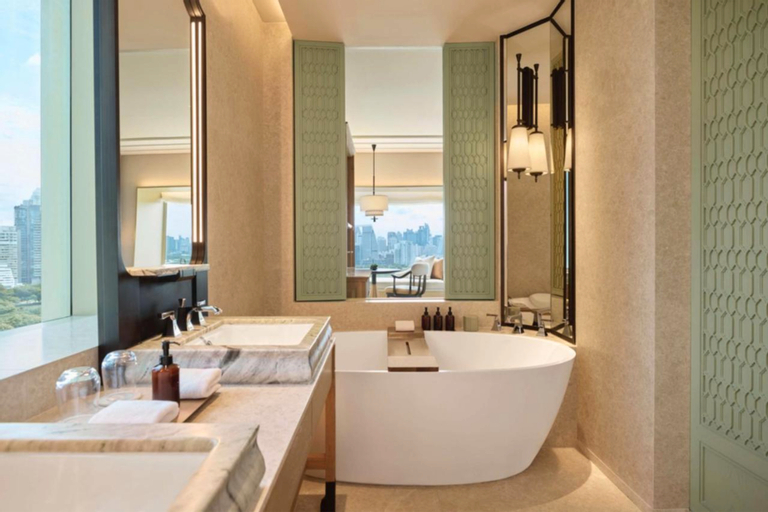 Bathroom 17