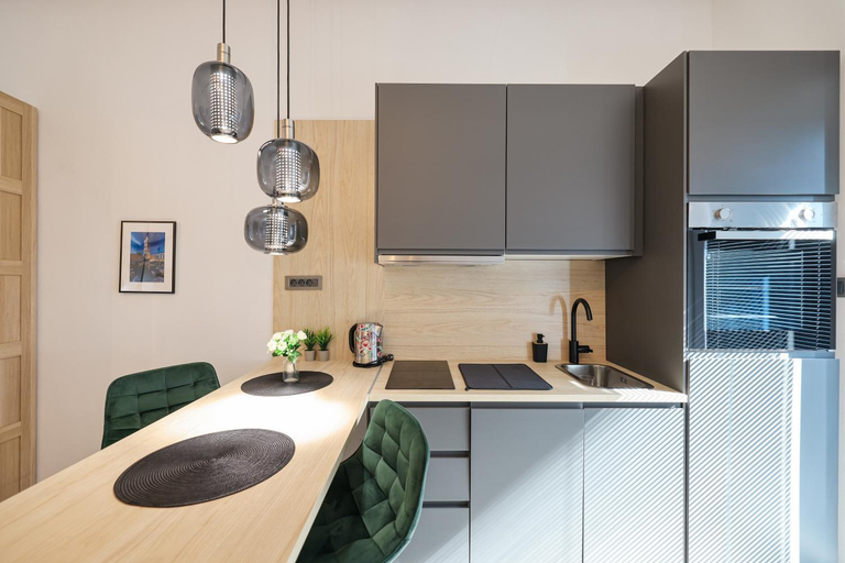 Others 4, Sanchi-Bossa Residence by Adex travel, Zadar